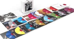 are chinese made rolling stones box cd sets counterfeit